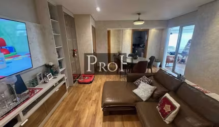 Apartamento Vila Floresta Santo André