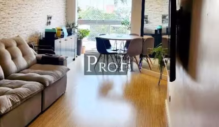 Apartamento Santo Antônio São Caetano