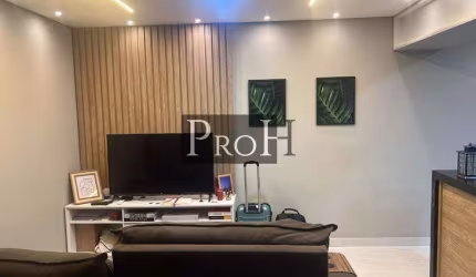 Apartamento Jardim Bela Vista Santo André
