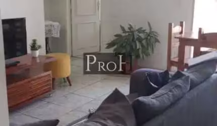 Apartamento Cerâmica São Caetano
