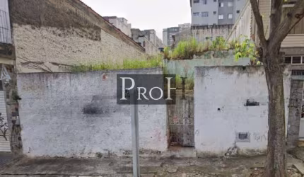 Terreno Barcelona São Caetano