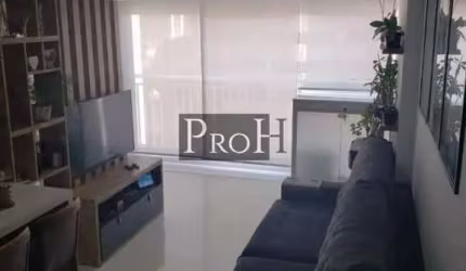 Apartamento Santa Paula São Caetano
