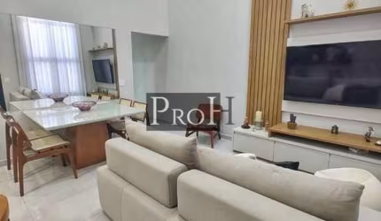 Casa em Condomínio Jardim Park Real Indaiatuba