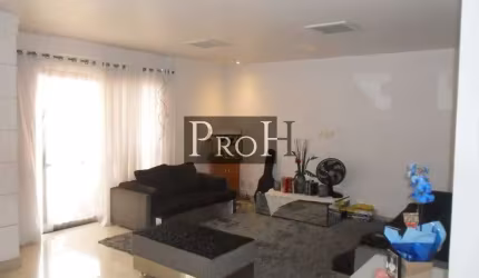 Apartamento Santa Paula São Caetano
