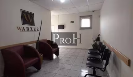 Sala Comercial Baeta Neves São Bernardo