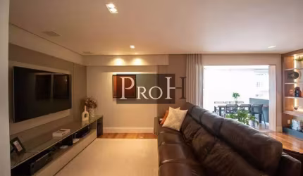 Apartamento Centro São Caetano