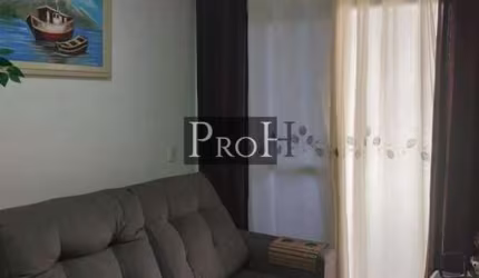 Apartamento Nova Petrópolis São Bernardo