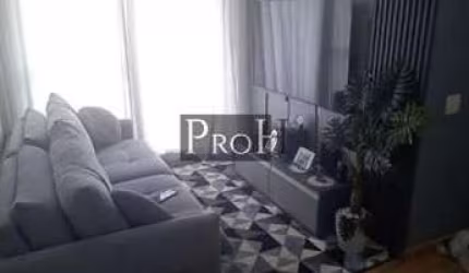 Apartamento Vila Homero Thon, Santo André