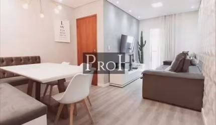 Apartamento Utinga Santo André