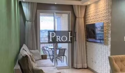 Apartamento Paulicéia São Bernardo