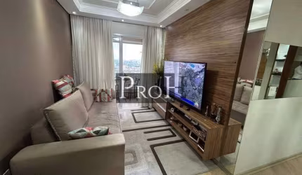 Apartamento Utinga Santo André