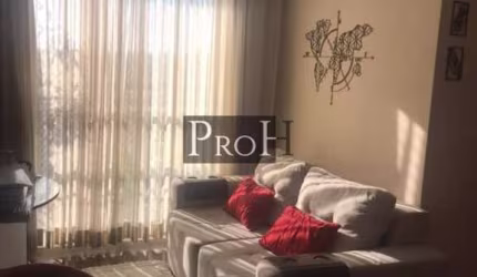 Apartamento Vila Metalúrgica Santo André