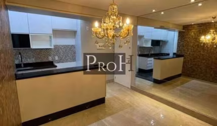 Apartamento Vila Metalúrgica Santo André