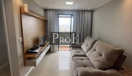 Apartamento Vila Moinho Velho São Paulo