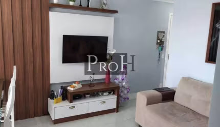 Apartamento Piraporinha Diadema