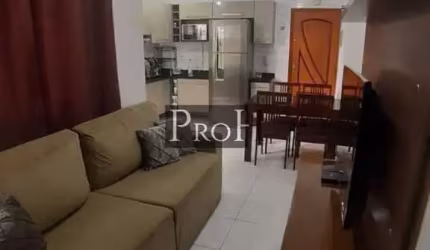 Apartamento Vila Camilópolis Santo André