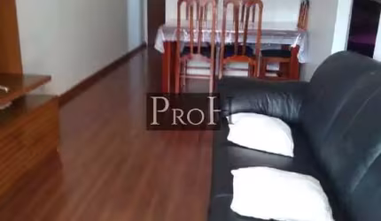 Apartamento Silveira Santo André