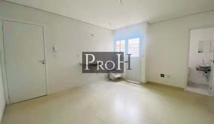Apartamento Jardim Santo André