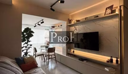 Apartamento Nova Petrópolis São Bernardo