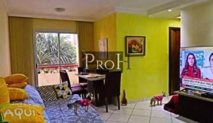 Apartamento Jardim do Estádio Santo André