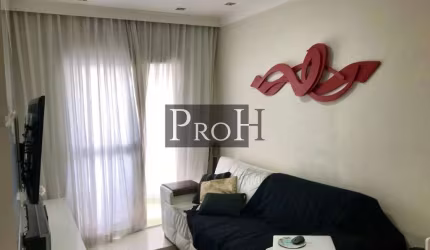 Apartamento São Caetano Santa Maria