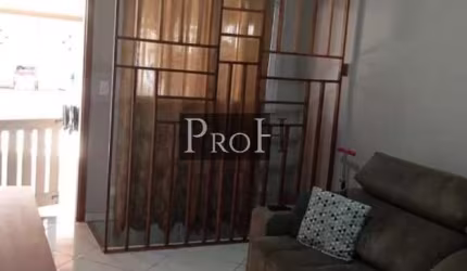 Casa Condomínio Fechado Príncipe de Gales Santo André