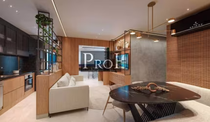Apartamento Casa Branca Santo André