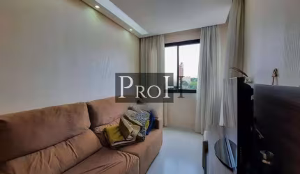 Apartamento Vila Euclides São Bernardo
