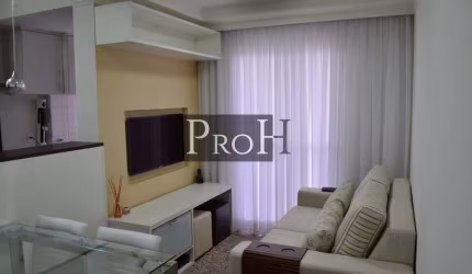Apartamento Parque Erasmo Assunção Santo André