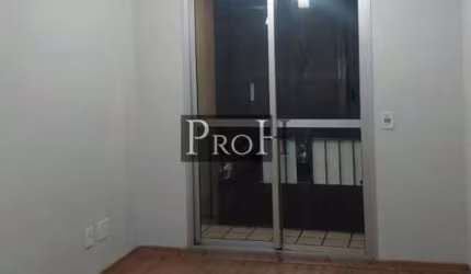 Apartamento Jd. Arco Iris Diadema