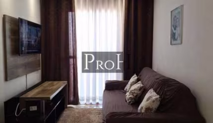 Apartamento Parque Erasmo Assunção Santo André