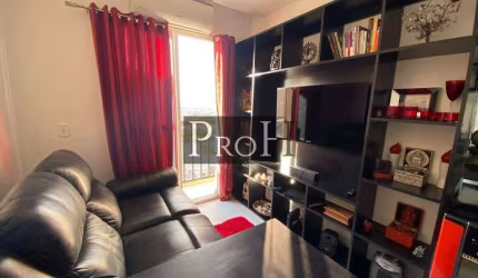 Apartamento Parque Erasmo Assunção Santo André