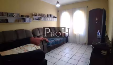 Casa Vila Floresta Santo André