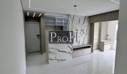 Apartamento Santa Maria, Santo André