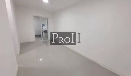 Apartamento Vila Bastos Santo André