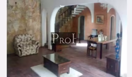 Casa em condômino Represa Ribeirão Pires