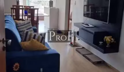 Apartamento Campestre Santo André