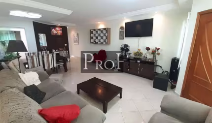 Sobrado Nova Petrópolis São Bernardo