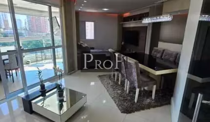 Apartamento Petrópolis São Bernardo