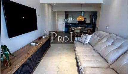 Apartamento Chácara Inglesa São Bernardo