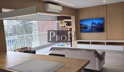 Apartamento Chácara Inglesa São Bernardo