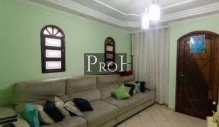Casa Parque Terra Nova São Bernardo