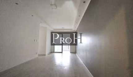 Apartamento Independência São Bernardo