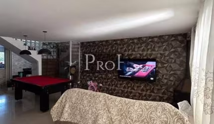 Sobrado Vila Guiomar Santo André