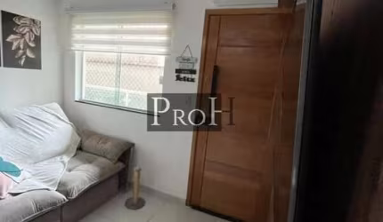 Apartamento Vila Alpina São Paulo