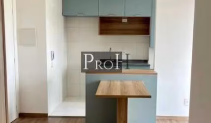 Apartamento Vila Metalúrgica Santo André