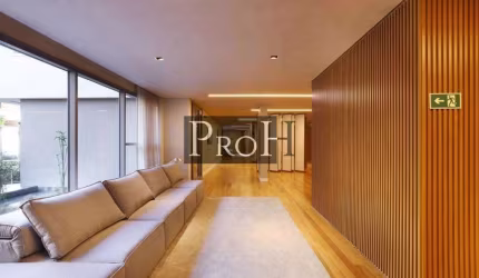Apartamento Jardins Paulista São Paulo