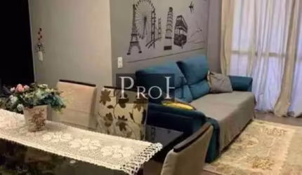 Apartamento Vila Floresta Santo André