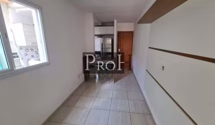Apartamento Vila Camilópolis Santo André