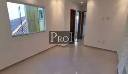 Apartamento Vila Camilópolis Santo André